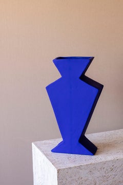 SEVERJ SIGNATURE VASE I