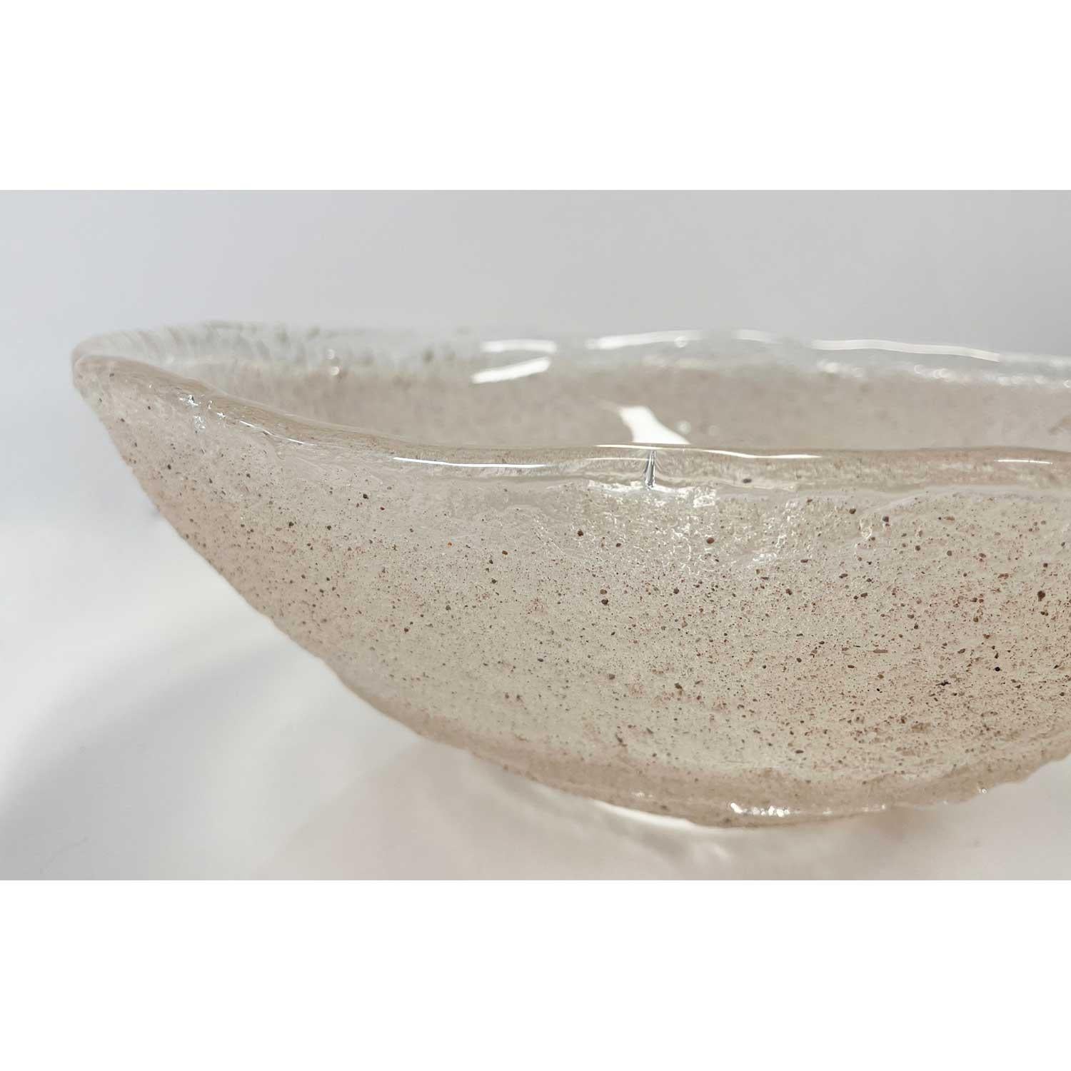 Sandcast Bowl III For Sale 2