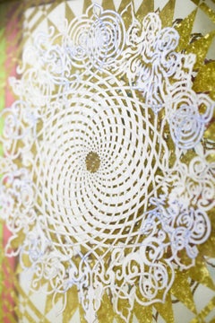 Ophanim/Wheel of Eyes