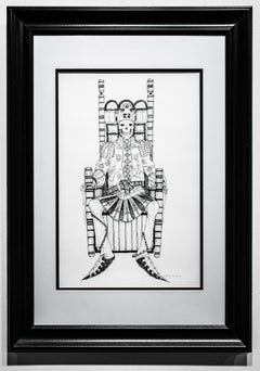 Dead King 4 [15th Century German Lord]