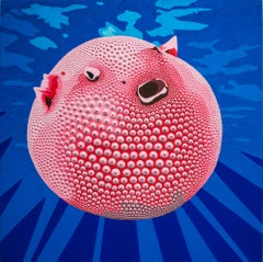 Nipple Fugu