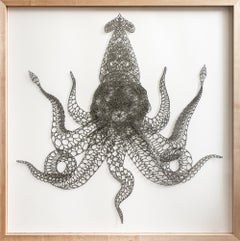 Saint Vitus Architeuthis Manalishi with the Seven Tentacle Crown