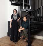 Paradigm Gallery + Studio