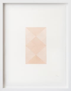 SV I, Disegno a coltello
