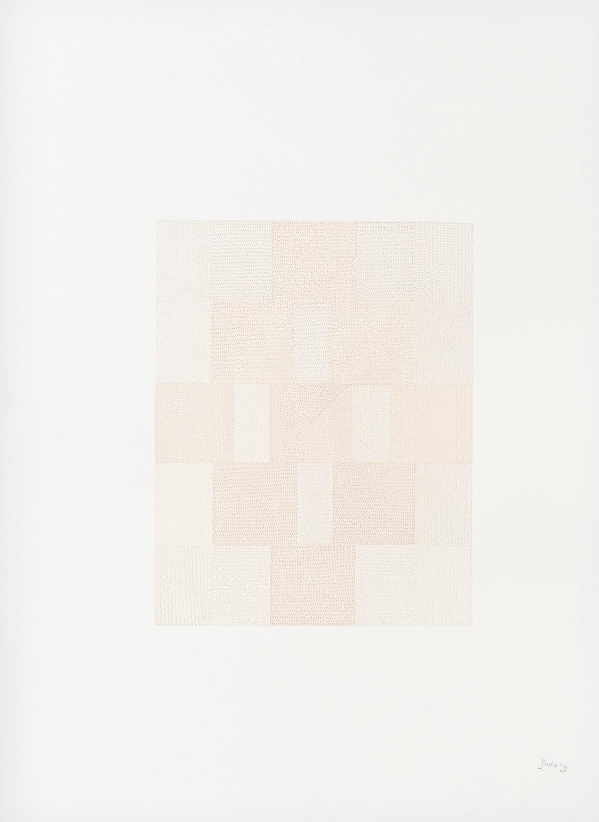 SV IV, Dibujo a cuchillo en venta 2