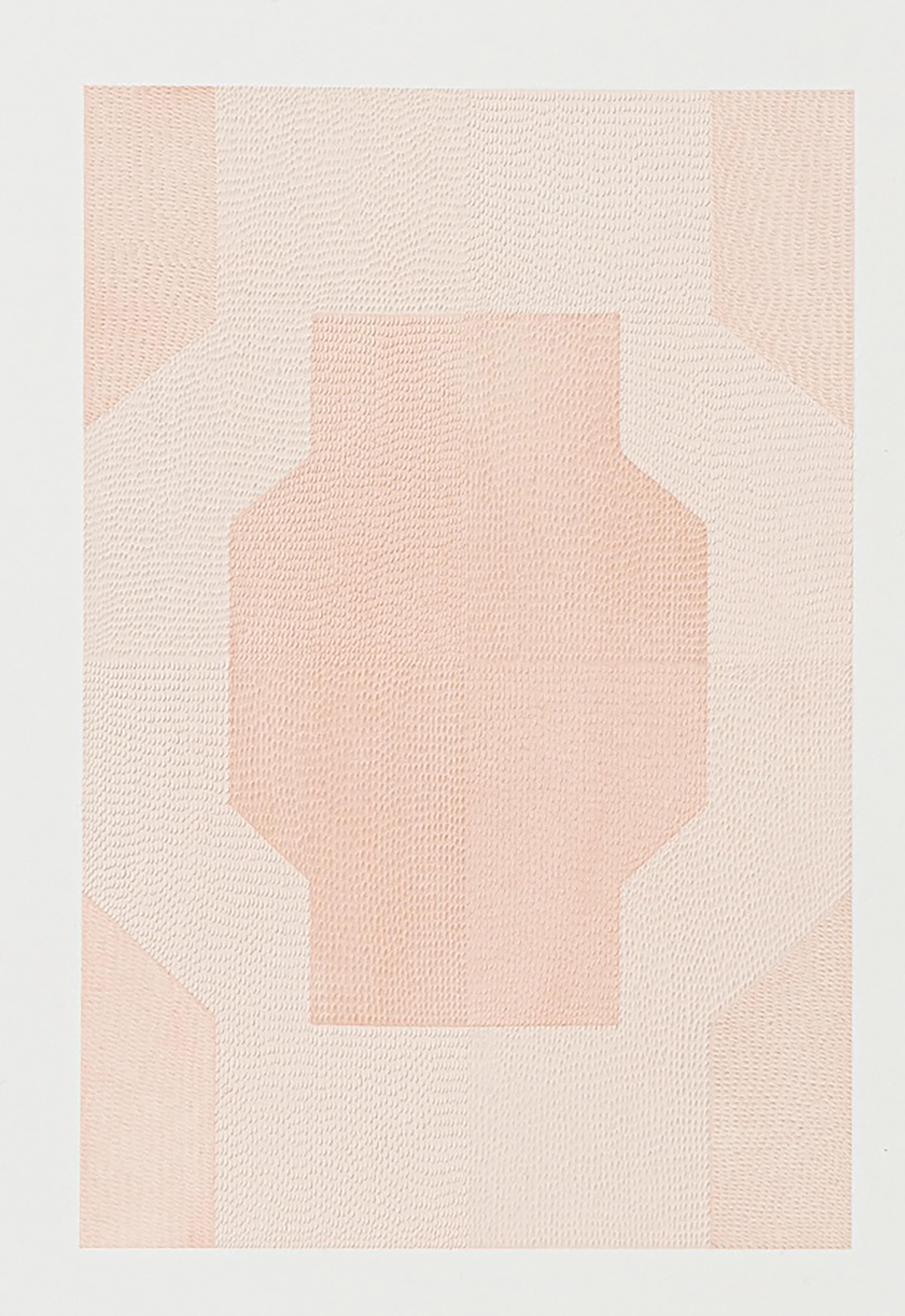 SV VI, Dessin au couteau en vente 3