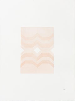 SV VII, dessin au couteau
