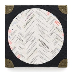"Richness in Your Soul" Assembled Cookie Fortunes Collected Over 20 Years