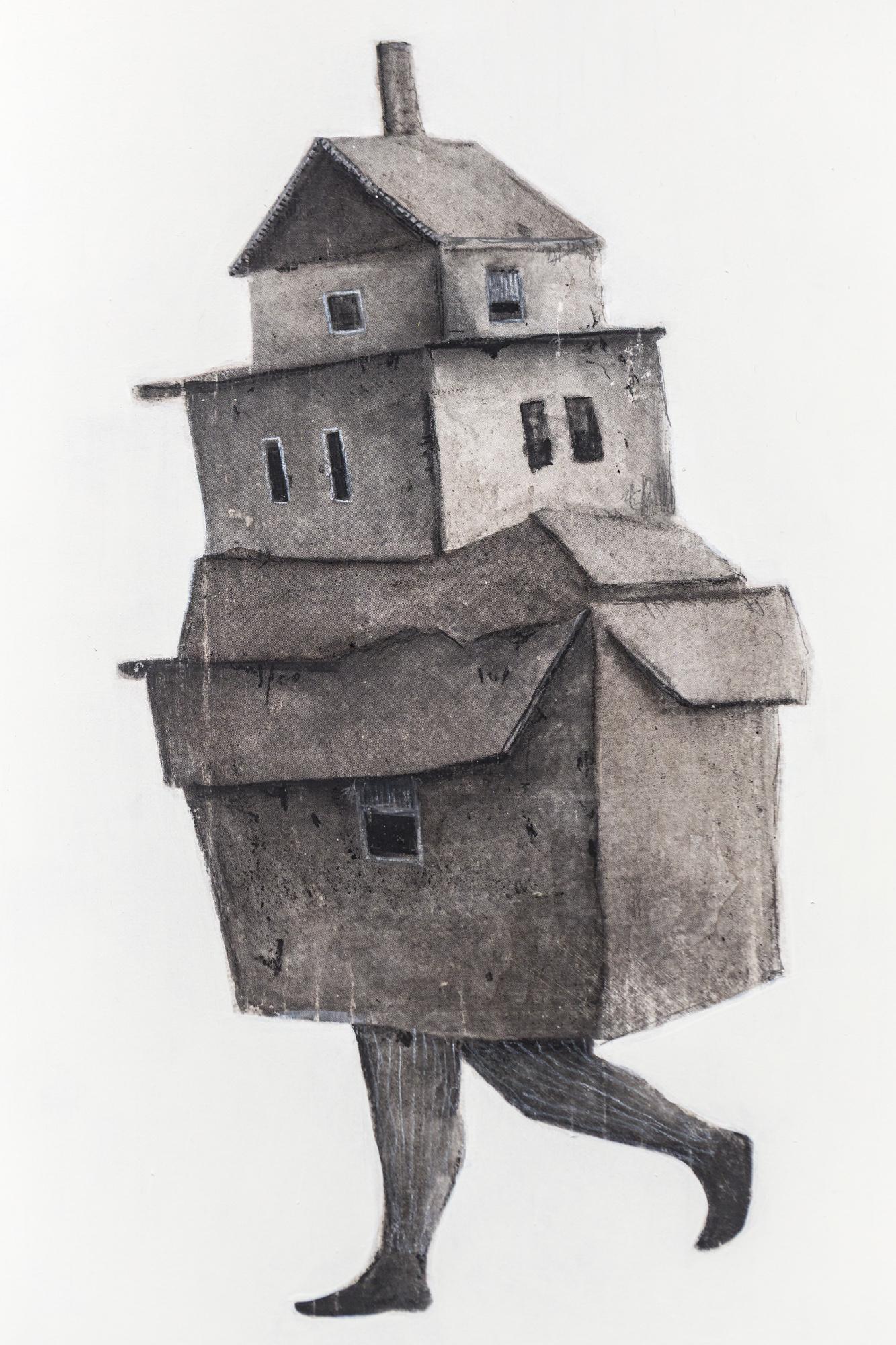 This piece, titled 