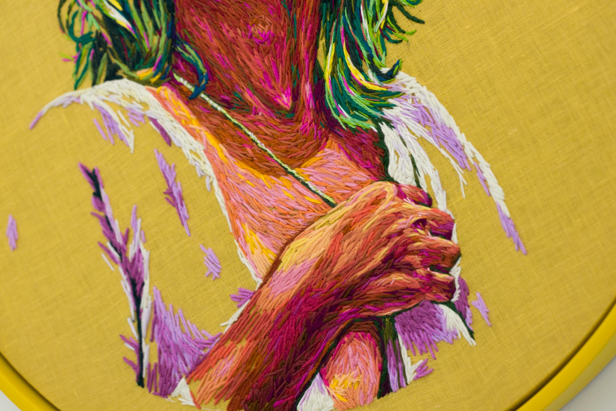 This piece titled 