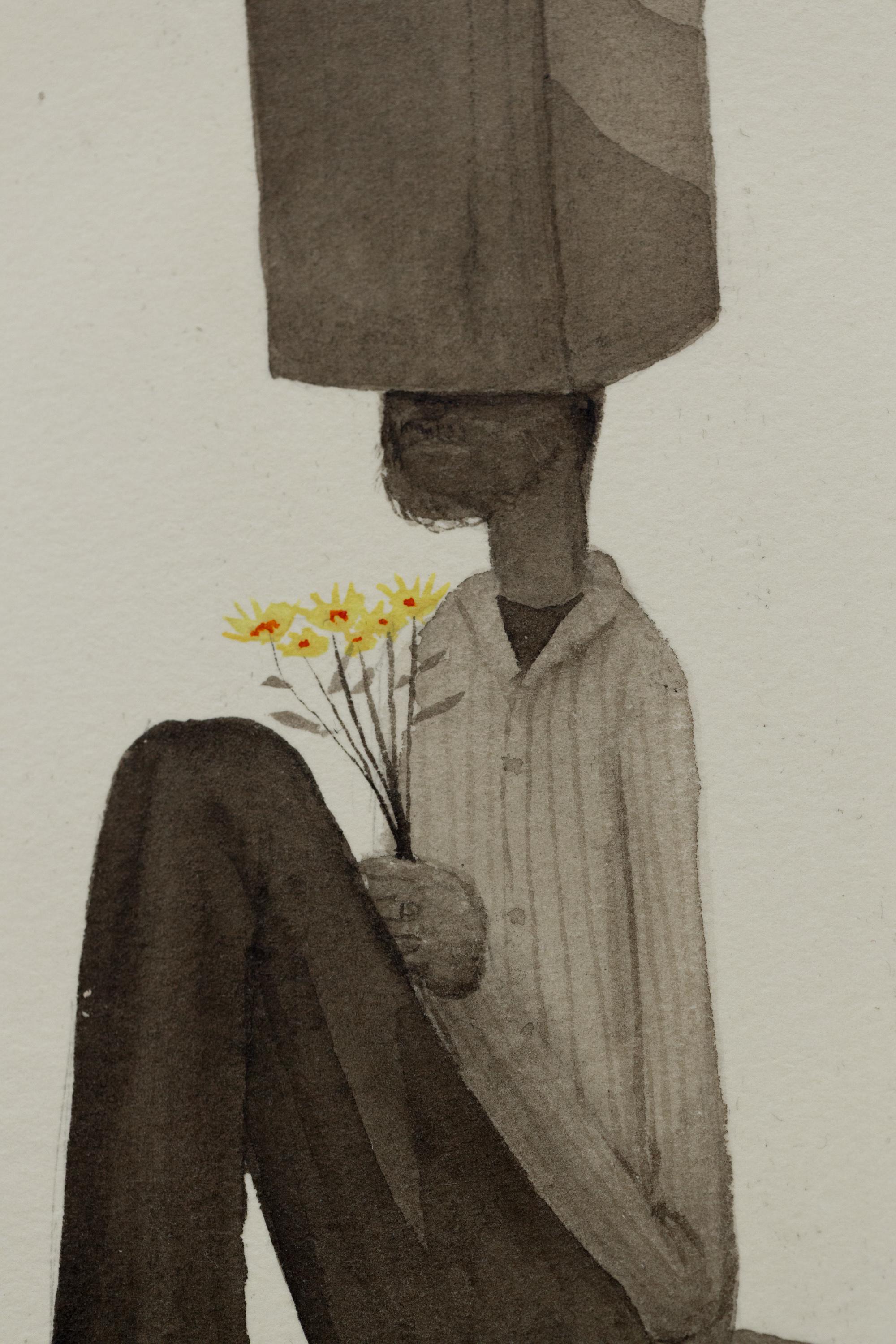 Questo pezzo intitolato 