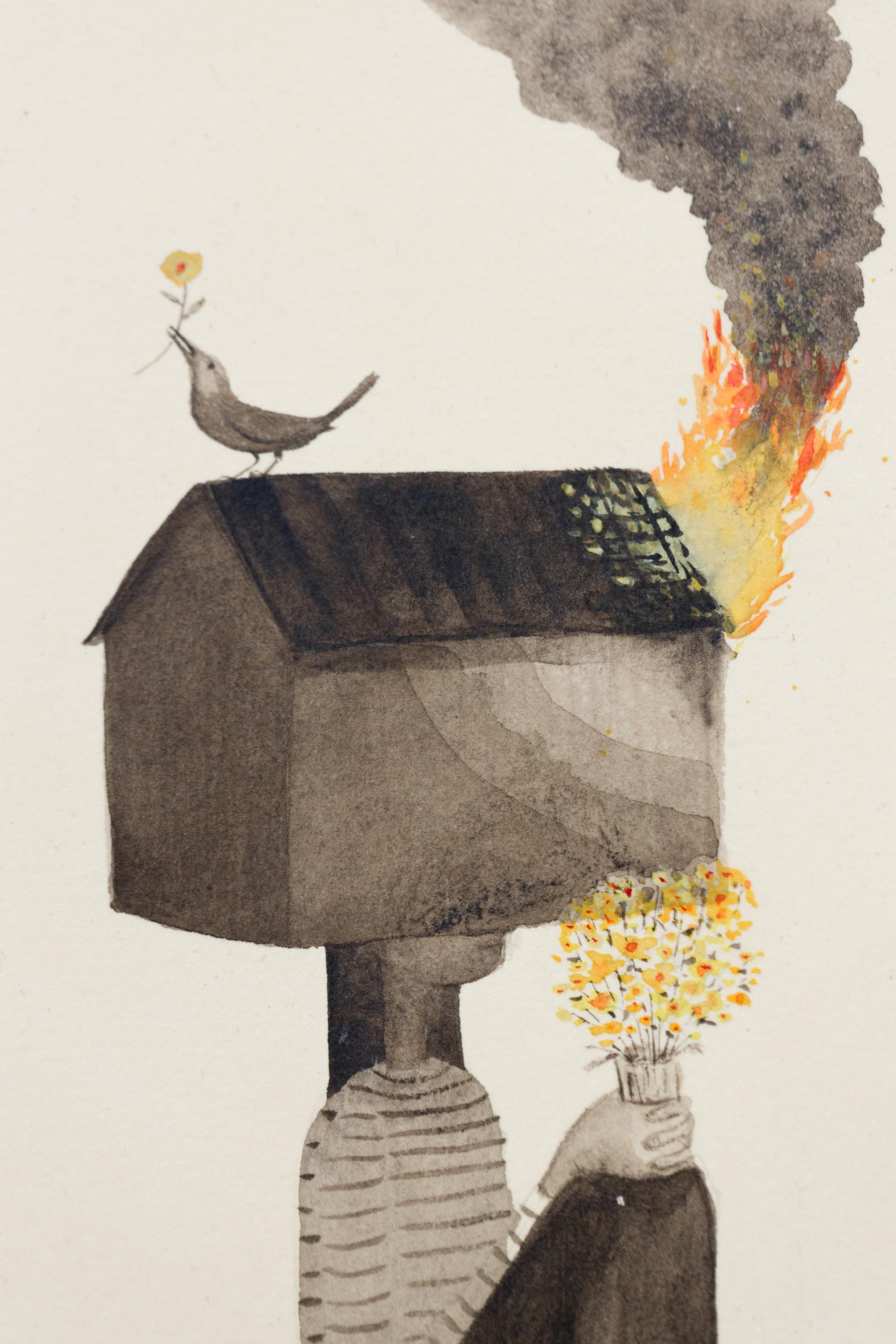 Questo pezzo intitolato 