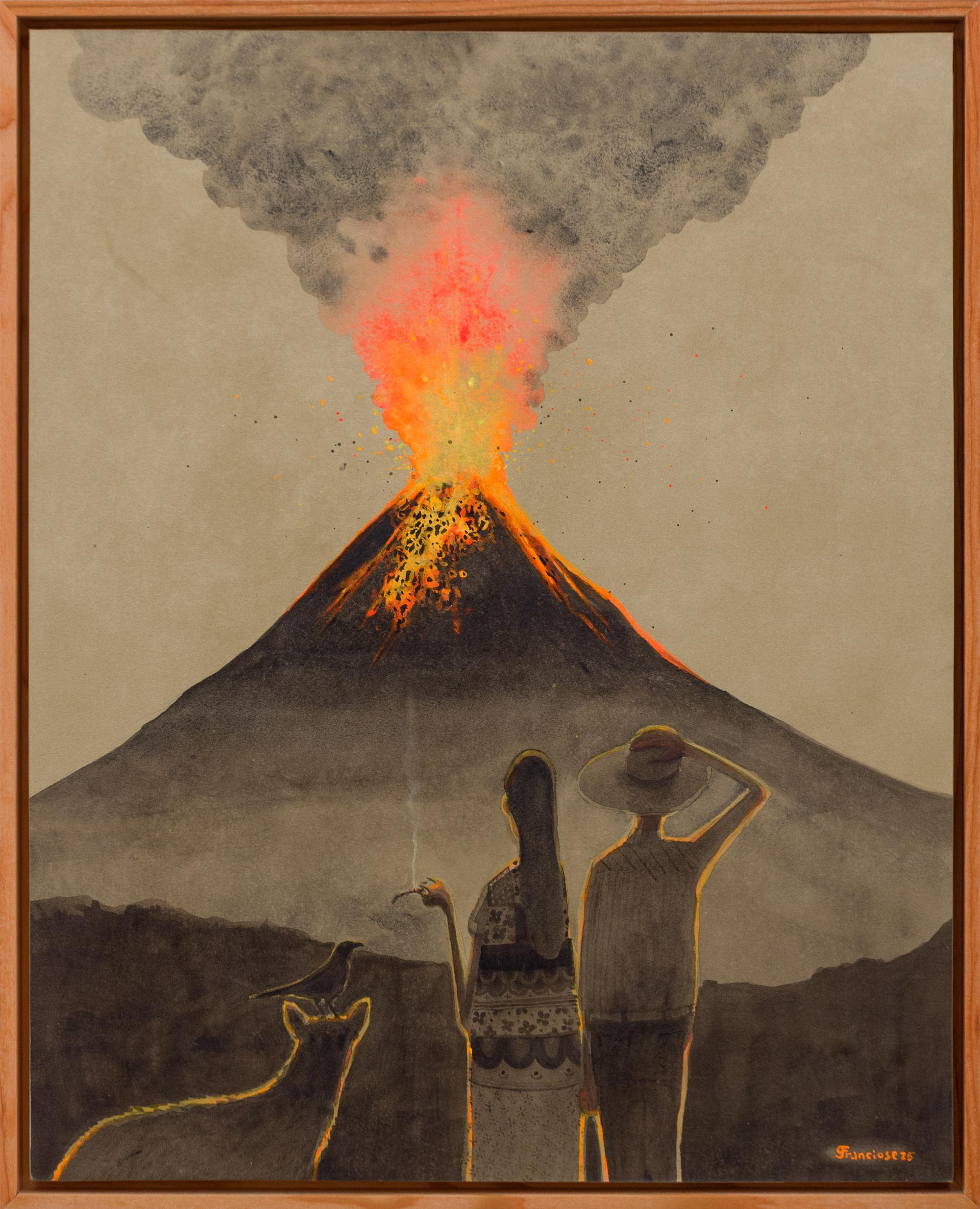 Cera Dipinti (natura morta)