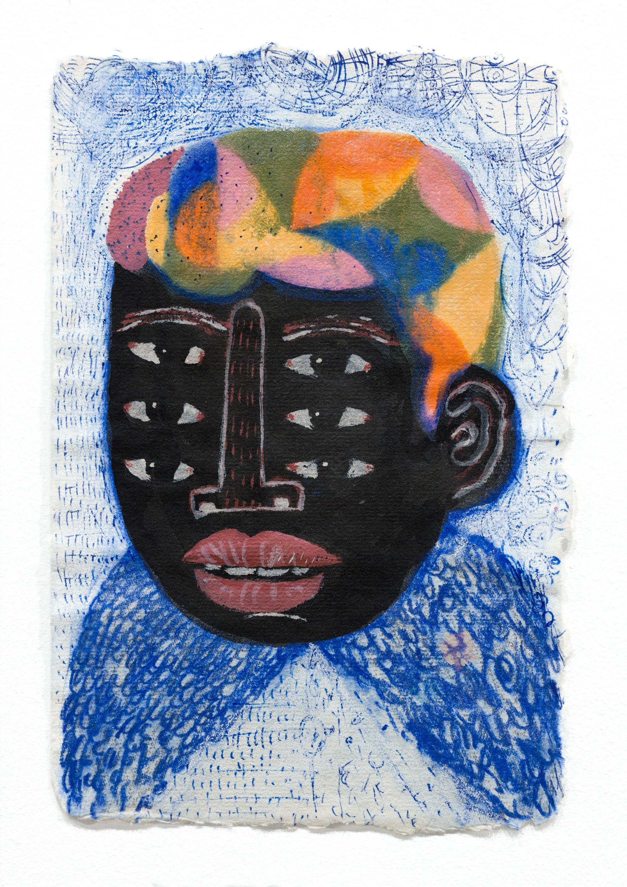 Arte moderno Dibujos y acuarelas