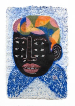 Dipingere disegni figurativi e acquerelli