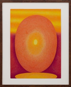 Roche Cruchon - "Inner Vibration #1", Meditation mit Musik und Farbe von Roche Cruchon "Inner Vibration #1", Meditation mit Musik und Farbe von Roche Cruchon