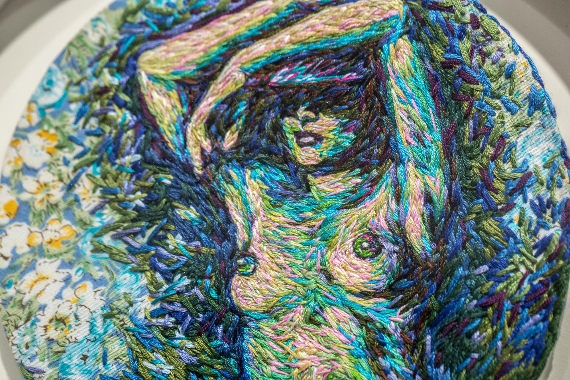 monica clough nude