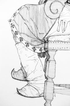 Dead King 2 [18th Century Russian Czar]