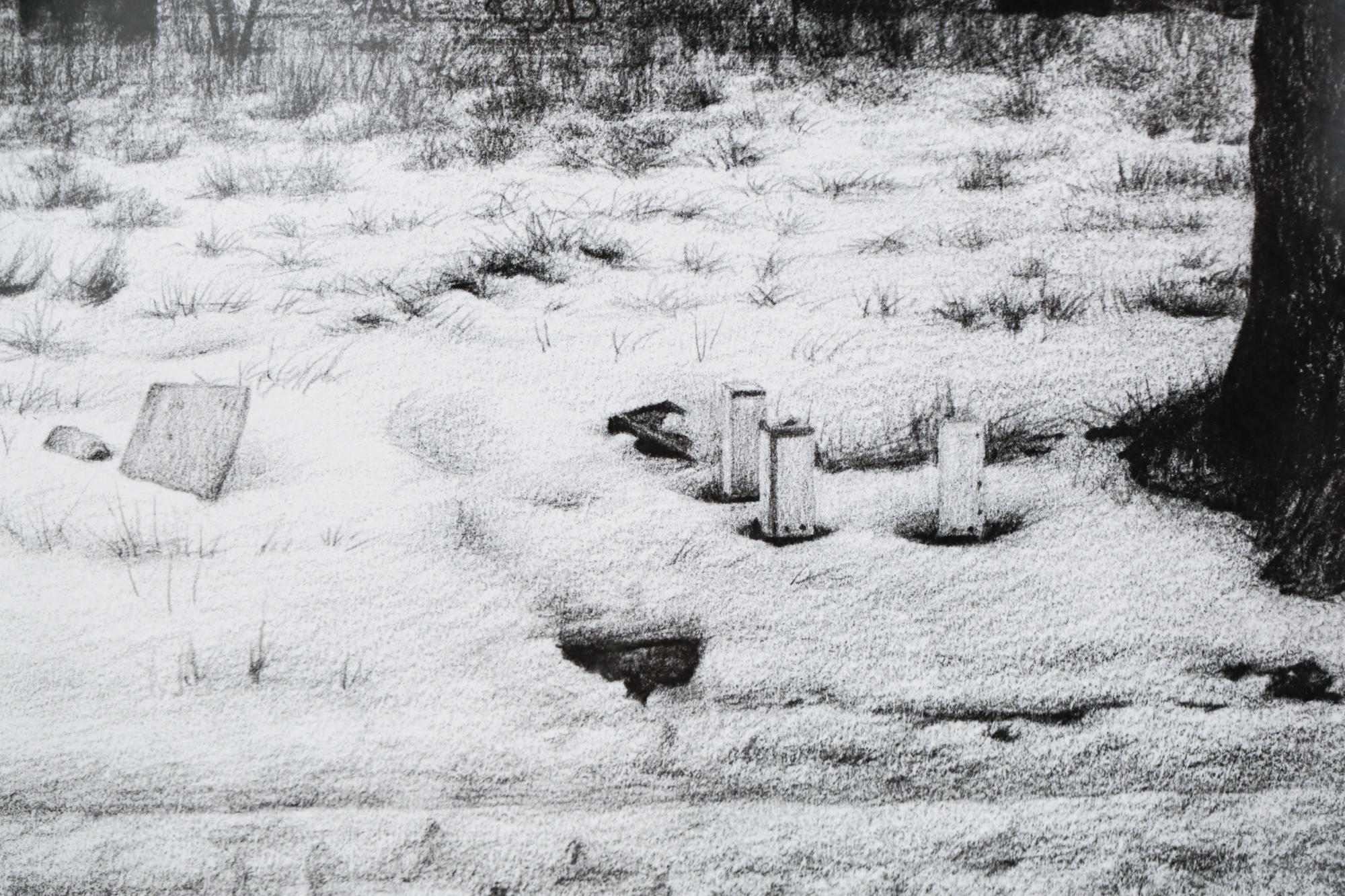 PAK - Still-Life Gris de Stephanie Buer