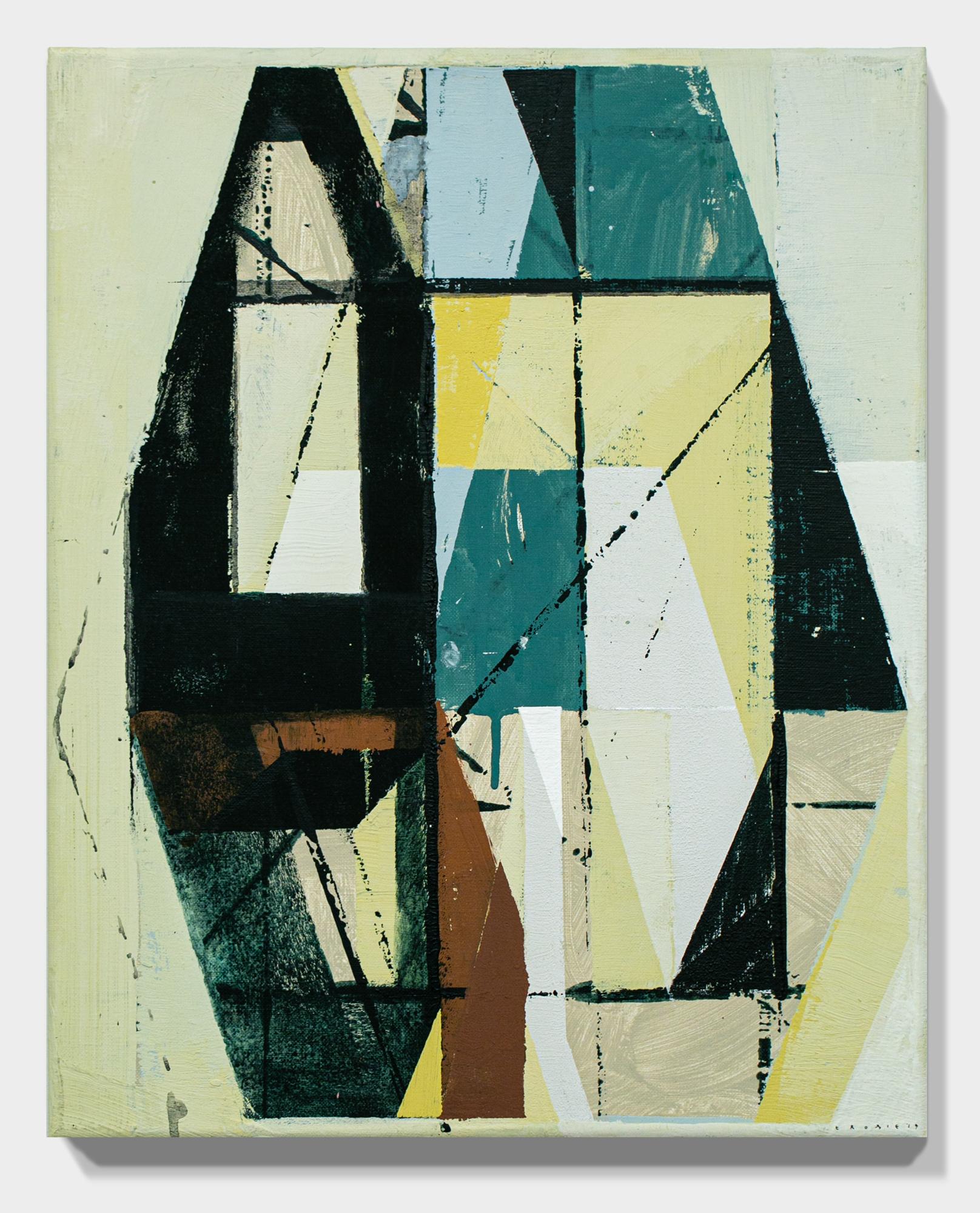 jeroen erosie