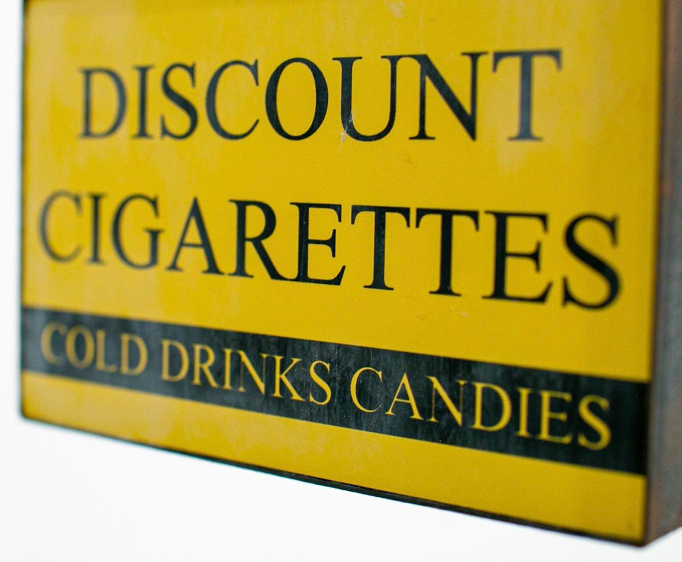 Discount Cigarettes For Sale 1