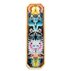 Long Board #2