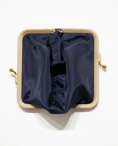 Cuillère à pièces de monnaie XXVII