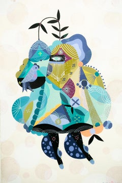 Floating through the cosmos