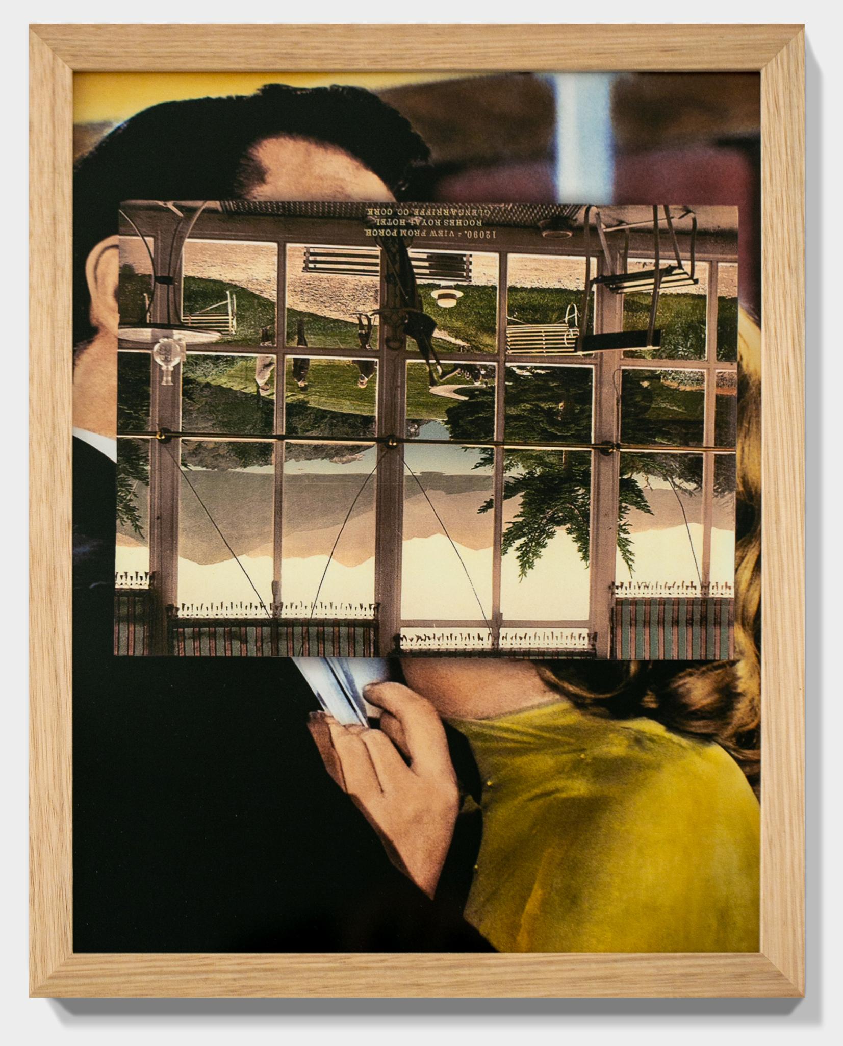 Frame of Reference - Print by Lexicon Love