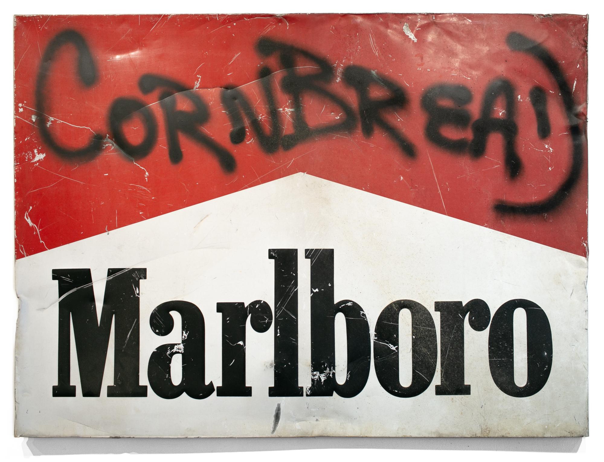 Cornbread Marlboro #1 6