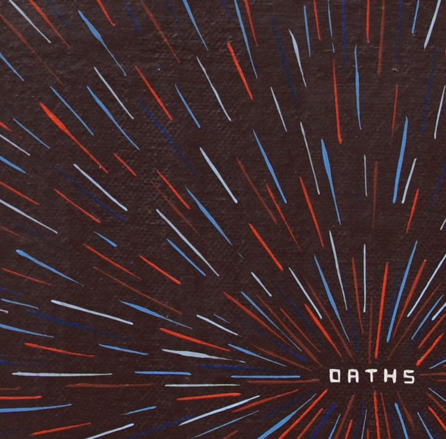 OATHS For Sale 1
