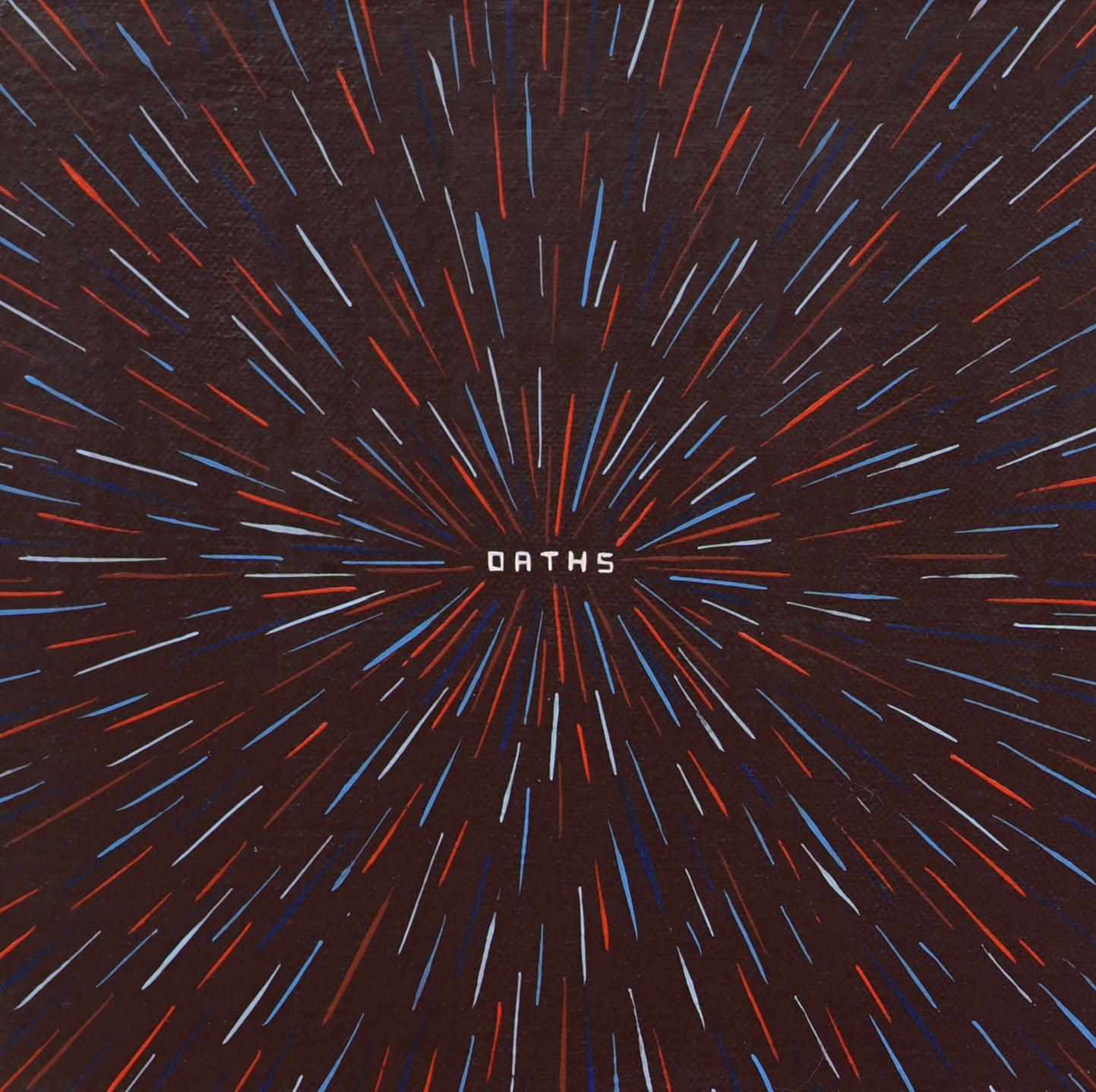 OATHS For Sale 2