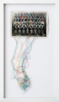 Photographic Paper Figurative Prints