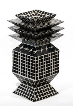Ritual Vessel of Pasts