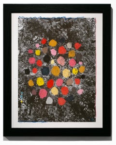 Familiar Marks, Unbekannte Orte, Nummer 11