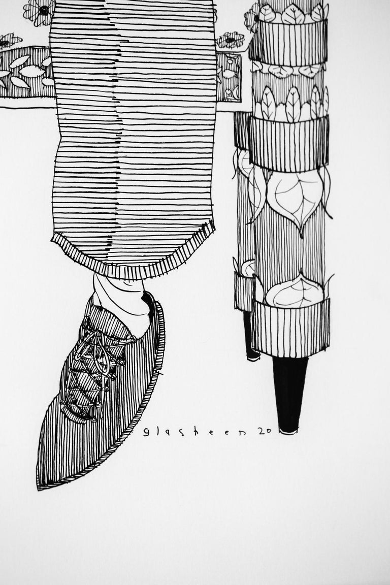 Kate Glasheen Dead King 32 [21st Century American President] For Sale