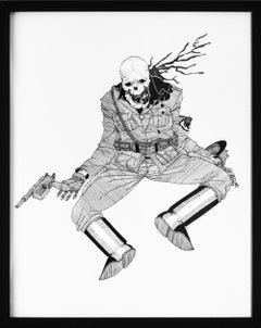 Dead King 26 [Führer tedesco del 20° secolo]