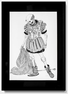 Dead King 22 [1st Century Roman Emperor]