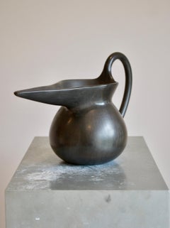 Ceramic Abstract Sculptures