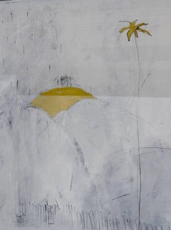 Historia de amor árabe, contemporánea mixta  Medios en papel