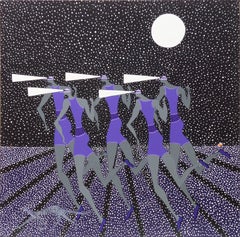 Young British Artists (YBA) Paintings