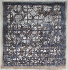 "Sigillo", inchiostro su carta del XIX secolo