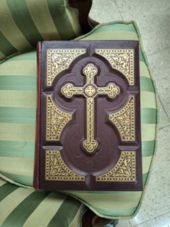 HOLY BIBLE / sagrada biblia