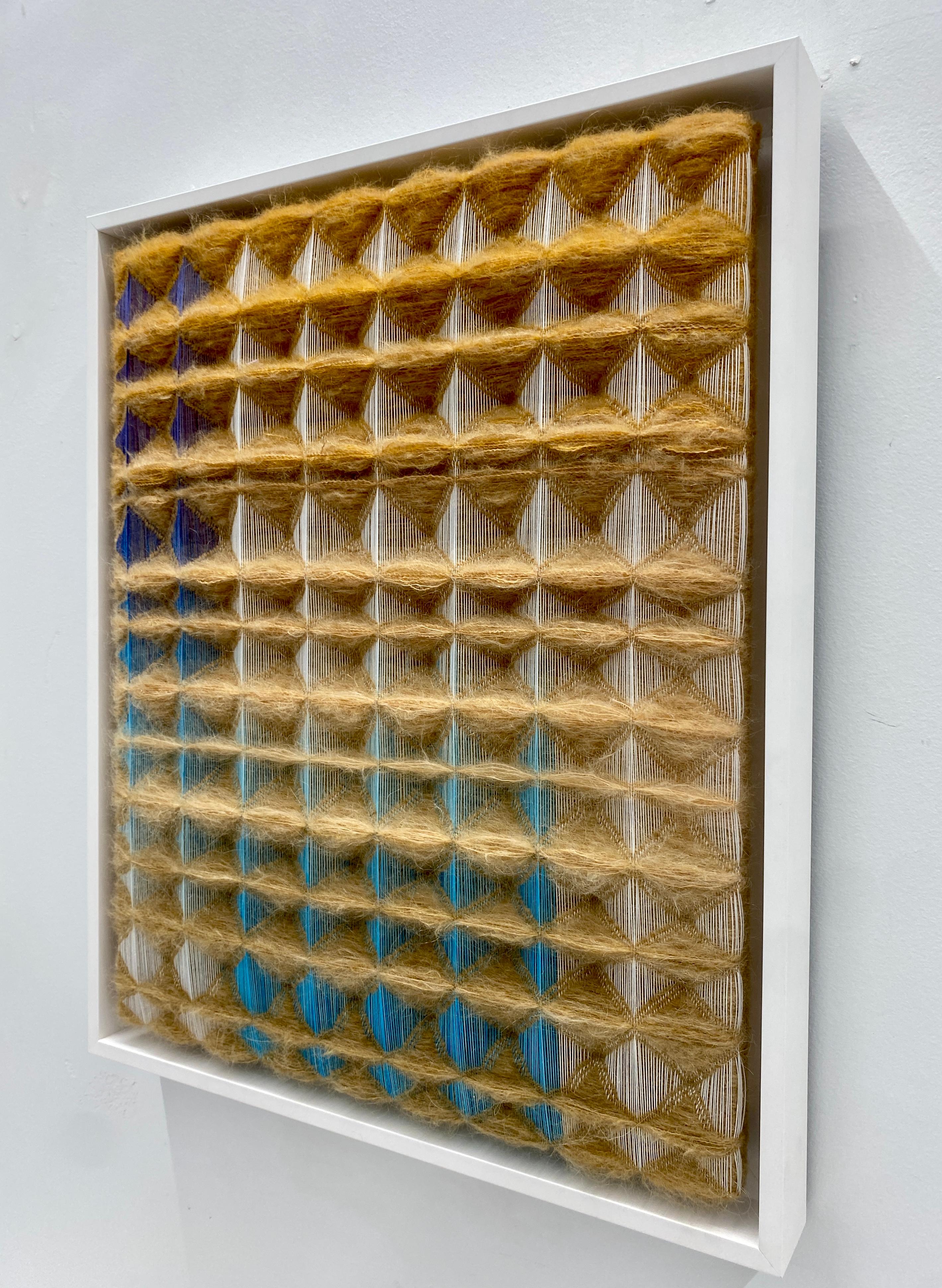 anya weaving