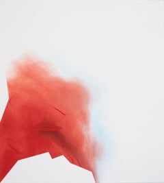 Oddballs #4 : opera d'arte astratta contemporanea