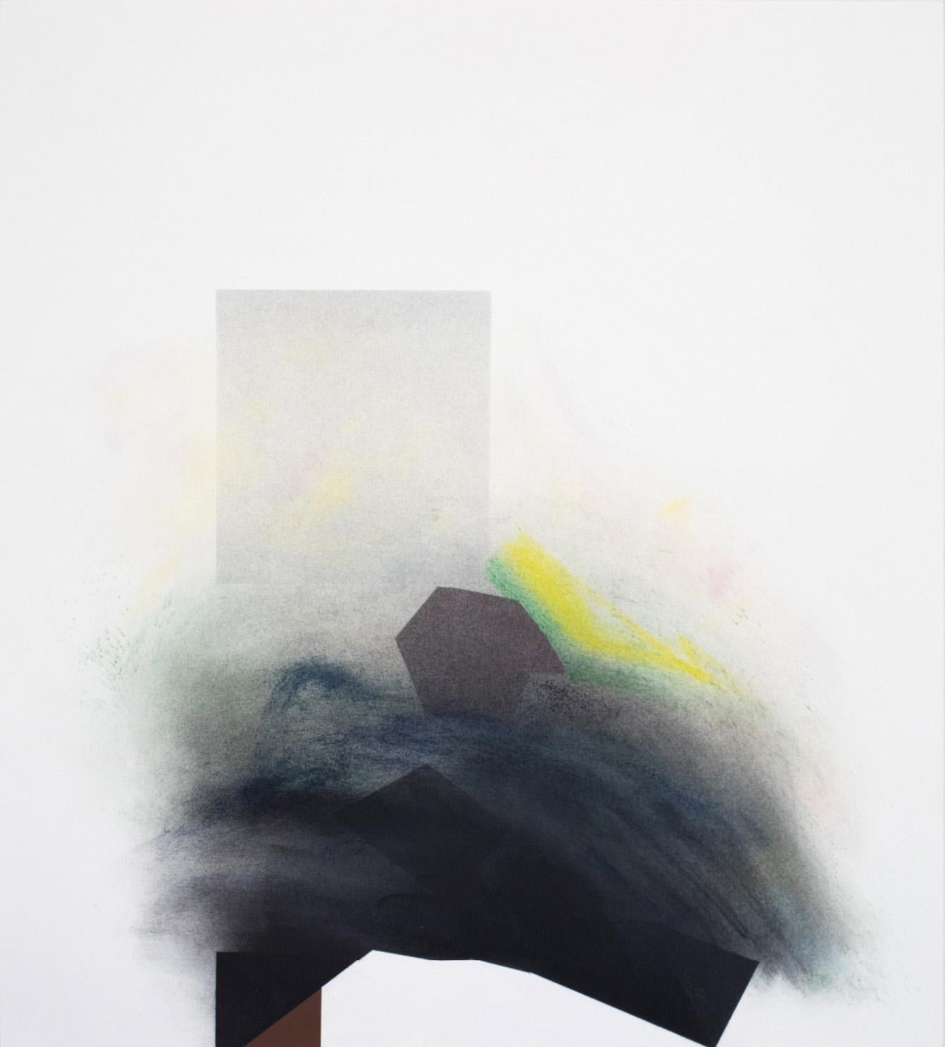 Oddballs #7 : opera d'arte astratta contemporanea