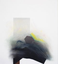 Oddballs #7 : opera d'arte astratta contemporanea