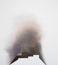 Oddballs #5 : opera d'arte astratta contemporanea