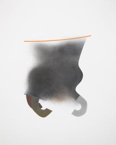 Objet d'Art #12: opera d'arte astratta contemporanea