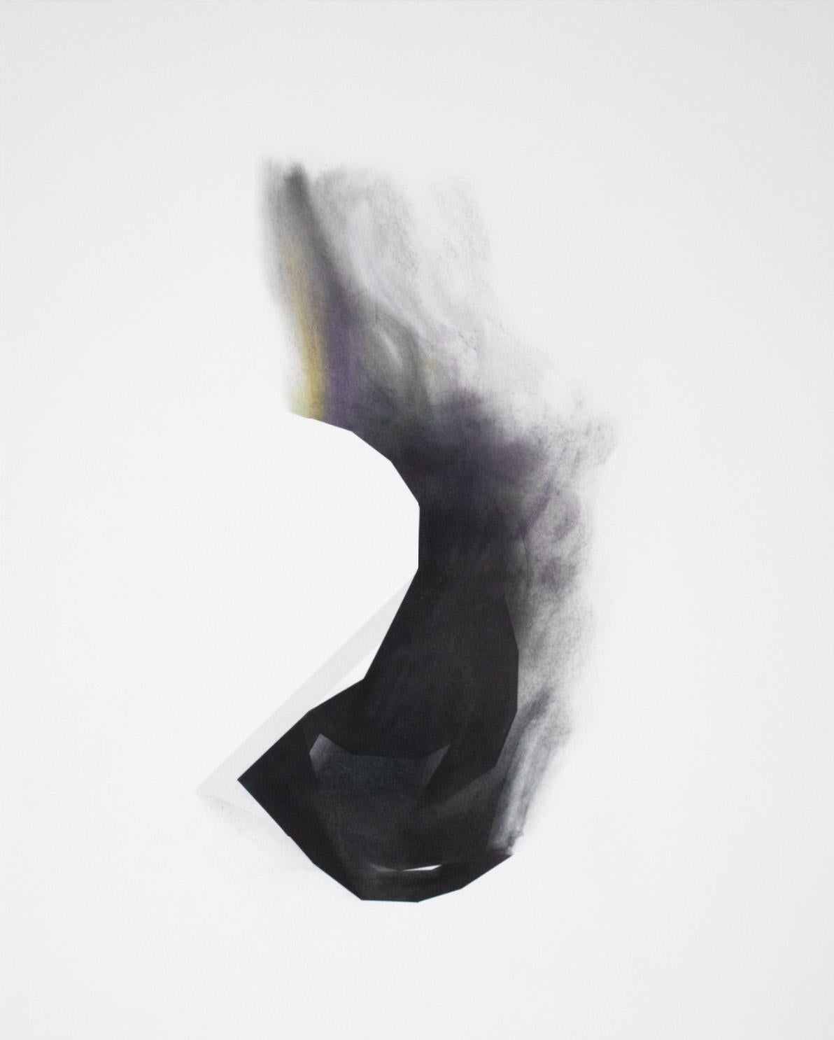 The Thing is Suite 9 #4 : opera d'arte contemporanea astratta